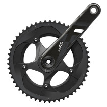 SRAM Chainset FORCE Carbon 53/39 BB30 175mm w/o BB (00 6118 109 003)
