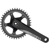 SRAM Chainset RIVAL1 11sp 42T w/o BB 170mm (100355)