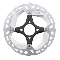 SHIMANO Rotor RT-MT800 S 160mm Silver (KRTMT800SI)