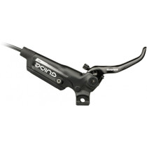 SRAM FRONT Disc Brake GUIDE RE 160mm PostMount (L.850mm) w/o disc Black (135800)