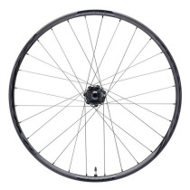 RACEFACE FRONT Wheel TURBINE R 35 27.5" Disc BOOST (15x110mm) Black (WH21TURRBST3527.5F)