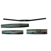 GIANT Handlebar CONTACT SLR Carbon 31.8x750mm Black (230828002-750)