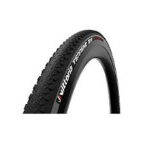 VITTORIA Tyre Terreno Dry 40-622 Gravel G2.0 TLR Black (100358)
