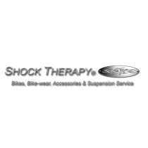 SHOCK THERAPY Jersey Hardride Grey/Black/Red  Size XS (80105/G/XS)