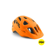 MET Helmet MTB Echo MIPS Orange/Matt  Size M/L (3HM128CE00LAR1)