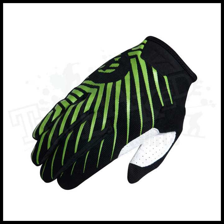 661 Gloves 401 - Green - XXL (6730-29-012)