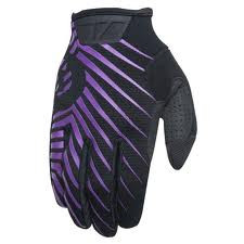 661 Gloves 401 - Purple - S (6730-07-008)