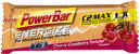 POWERBAR Energize Bar C2MAX - 55g - Cherry Cranberry Twister