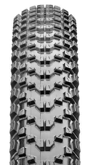 MAXXIS 2013 Tyre Ikon XC EXCeption series - 3C - 29erX2.20 Folding