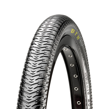 MAXXIS 2013 Tyre DTH 26x2.30 - 60a folding black