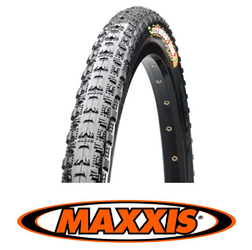 MAXXIS 2013 Flyweight 330 26x1.95 (47-559) Folding Black