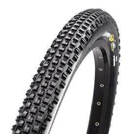MAXXIS 2013 Tyre Larsen TT 26x2.35 Folding Black