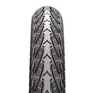 MAXXIS Overdrive Maxxprotect - 700x35c - Wire Black (4717784018027)
