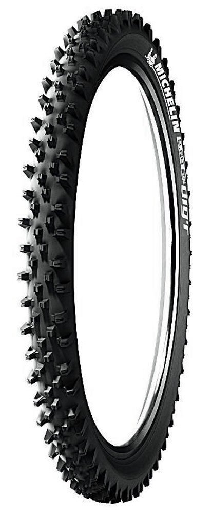 MICHELIN Tyre Wild Dig'R Descent Technology Tubeless 26x2.20 Wire (C4900790)