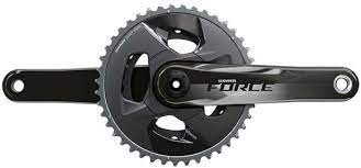 SRAM Chainset FORCE Wide Carbon 12sp 30-43T DUB 175mm w/o BB