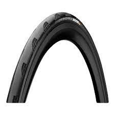 CONTINENTAL Tyre GRAND PRIX 5000 700x25C Black (1998040000)