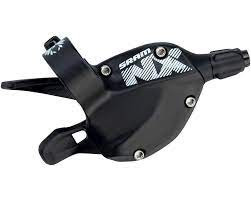 SRAM REAR Trigger NX EAGLE 12sp Black (00.7018.310.000)