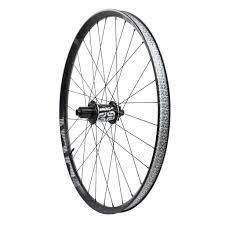 E*THIRTEEN REAR Wheel LG1 27.5'' Disc (12x150mm) Black (501908)