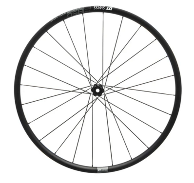 DT SWISS REAR Wheel E1850 SPLINE 700C Disc (12x142mm) (W0E1850NIDUSO18240)