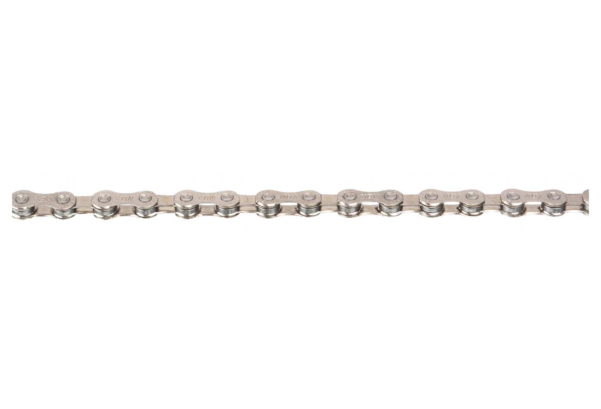 E-THIRTEEN Chain TRS PLUS 12sp 126L Silver (FWS20-102)