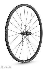 DT SWISS REAR Wheel CRC1400 SPLINE 24 Carbon 700C Disc (12x142mm) Black (WCRC140NIDJCA07130)