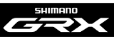 SHIMANO Groupset GRX800 1x11sp -42- 172.5mm