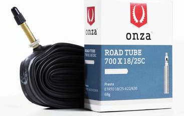 ONZA ROAD Tube SA2 - 700x18-25c - Presta (A1109775)