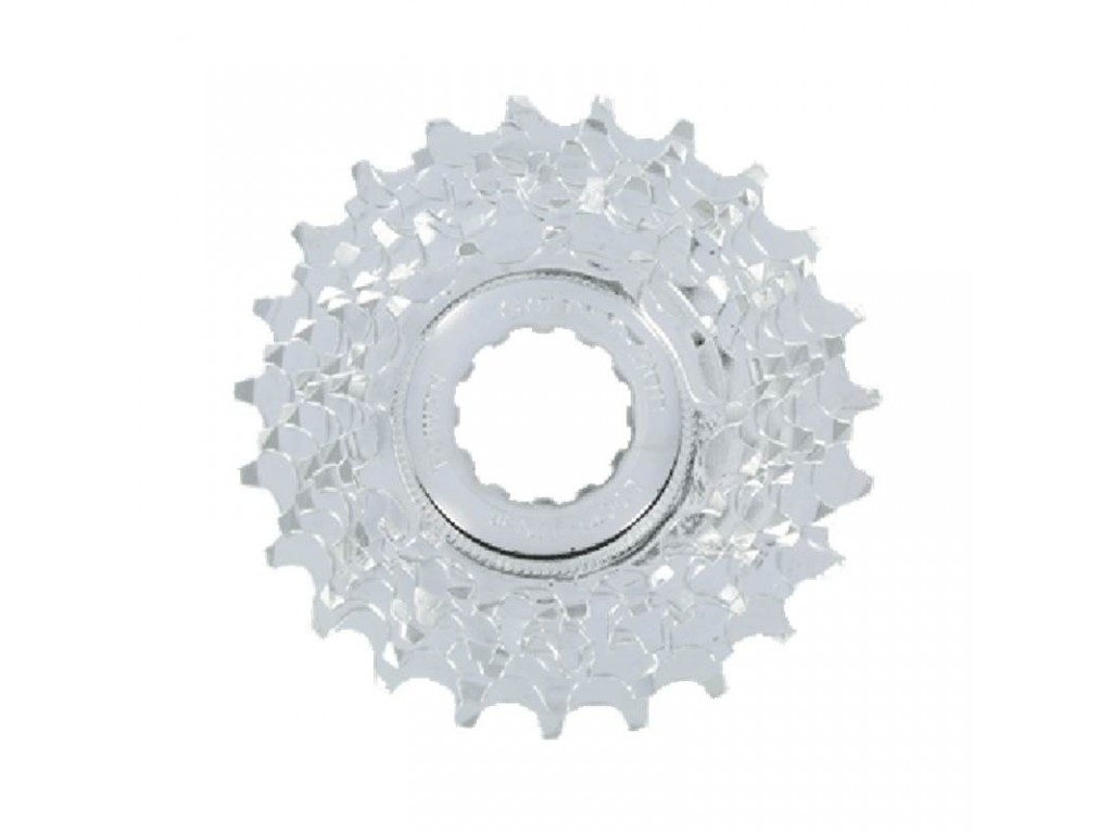 GPA CYCLE ROAD Cassette 9sp 13-23 Silver (92906)
