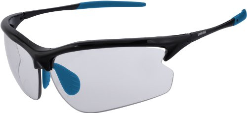 LIMAR Sunglasses OF10 PH CE Black/Blue (AOF10PHCEZT) 