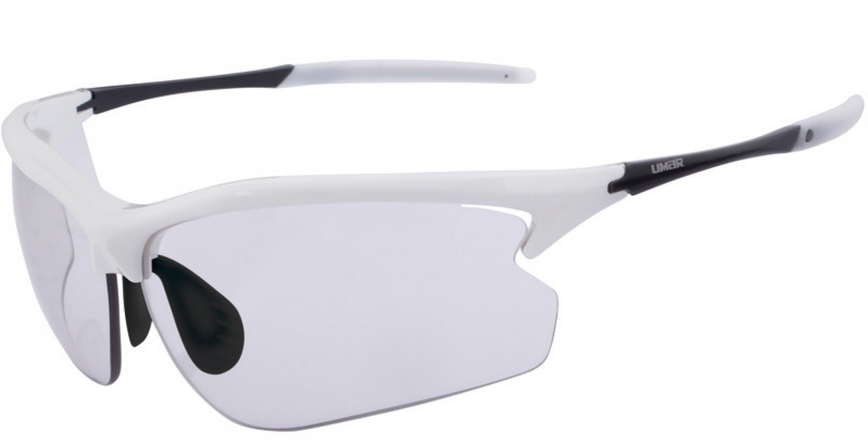 LIMAR Sunglasses OF10 PH CE White/Black (AOF10PHCEH6) 