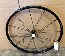 CRANKBROTHERS REAR Wheel COBALT 1 29'' Disc (12x142mm) Shimano Black (84910446)