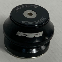 FSA Headset ORBIT CE Integrated 1 1/8'' Black (121-0407)