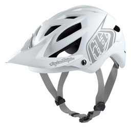 TROY LEE DESIGNS Helmet A1 w/Mips Classic White Size XL/XXL (A3117082.XL)