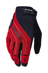 TROY LEE DESIGNS Pair Gloves RUCKUS Red Size S (A3117520.S)