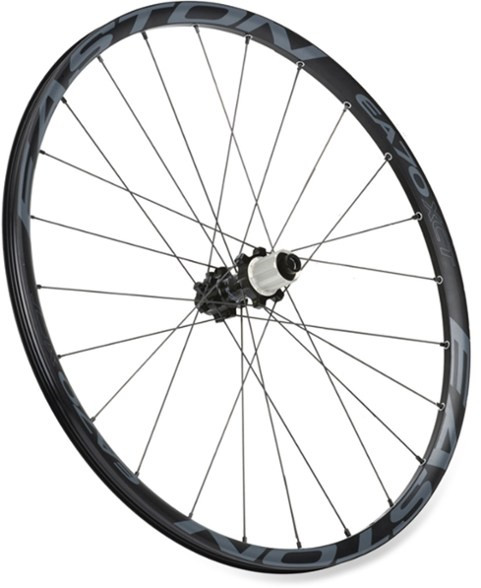 EASTON REAR Wheel EA70 XCT 29" Disc (9x135mm) Black