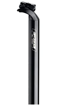 FSA Seatpost SL-250 SB20 27.2 x 350mm Black (125315020)