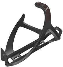 SYNCROS Bottle Cage Tailor 2L One Size Black/Cassis Purple (250591)