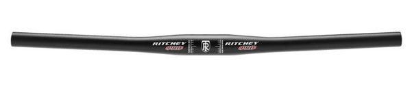 RITCHEY Handlebar MTB PRO CARBON Flat 31.8x600mm Black (T30234716)