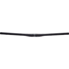 RITCHEY Handlebar MTB SuperLogic Carbon Flat  31.8x600mm Black (T30387010)