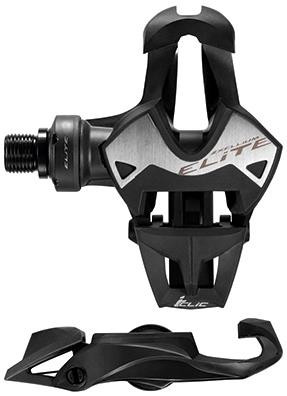 MAVIC Pair Pedals Zxellium Elite Black (M36270501)