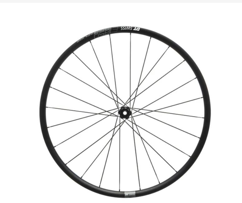 DT SWISS REAR Wheel E1850 SPLINE 25 27.5" Disc (12x142mm) XD (157951)