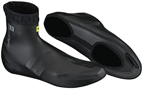 MAVIC Shoe Covers  Pro H2O Black size XL (46-48 2/3) (MS32913062)
