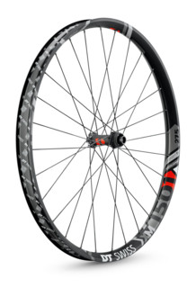 DT SWISS  FRONT Wheel XM1501 SPLINE 40 27.5" Disc (15x100mm) Black (WXM1501AGIXS013633)