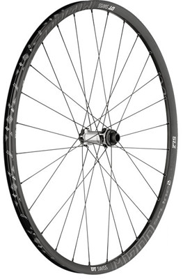 DT SWISS FRONT Wheel M1700 SPLINE TWO 27.5"  Predictive Steering (15x110mm) Black (W0M1700BHIXS012807)