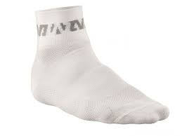MAVIC Socks  Race White. 35-38 (MS99673556)