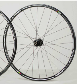 RITCHEY REAR Wheel WCS 3K Carbon 26" (T51296916)