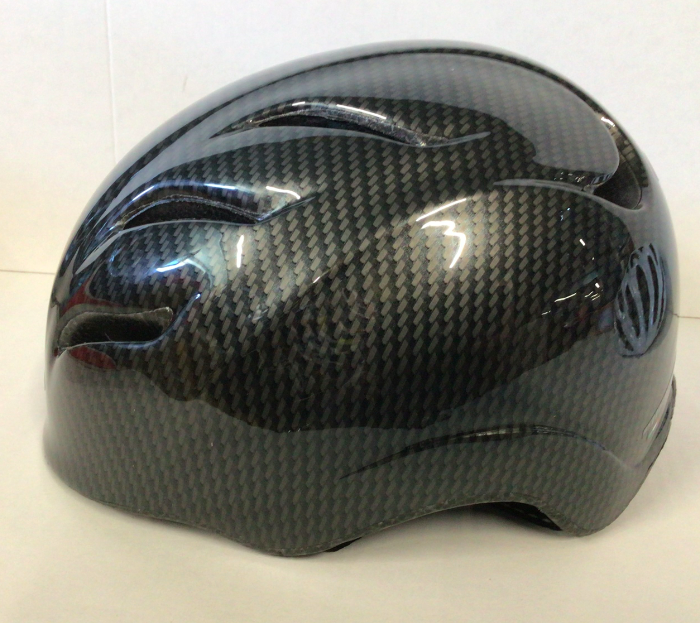 MANGO Helmet FREE BOARD Size S/M Carbon (FB-C990) (52-57cm) 