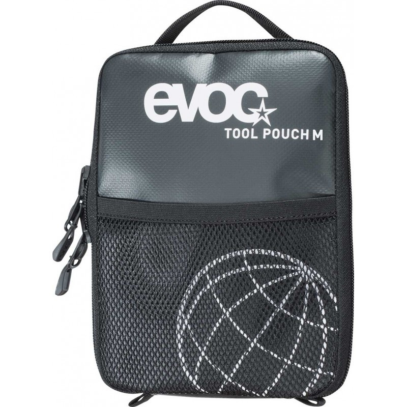 EVOC Tool Pouch Size S Black (601006100-S)