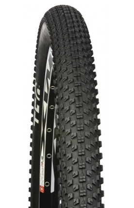 TEC Tyre IBIX 9 29x2.00 Black (C4901205)