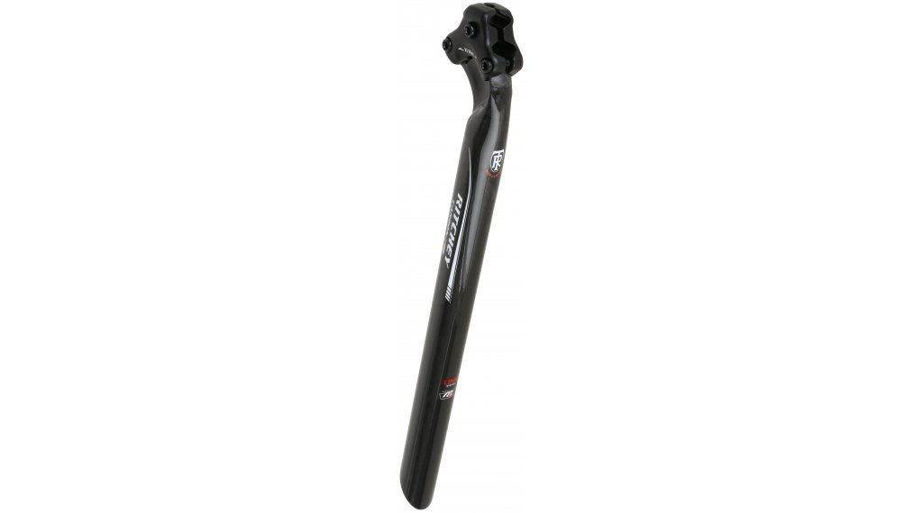 RITCHEY Seatpost WCS Carbon Link FlexLogic 30.9x300mm Black (41-367-014)